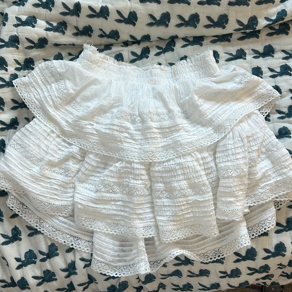 Aerie skirt small